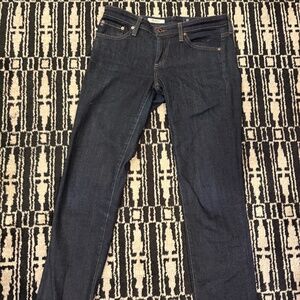 AG the Stevie Slim Straight